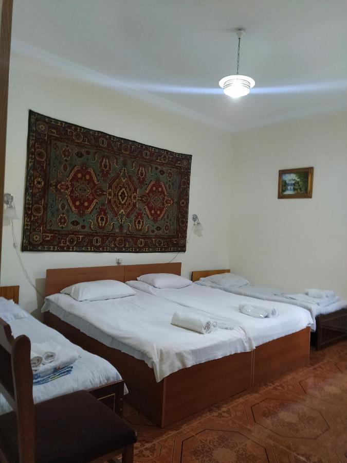 Iris In Debed Canyon Bed & Breakfast 2*