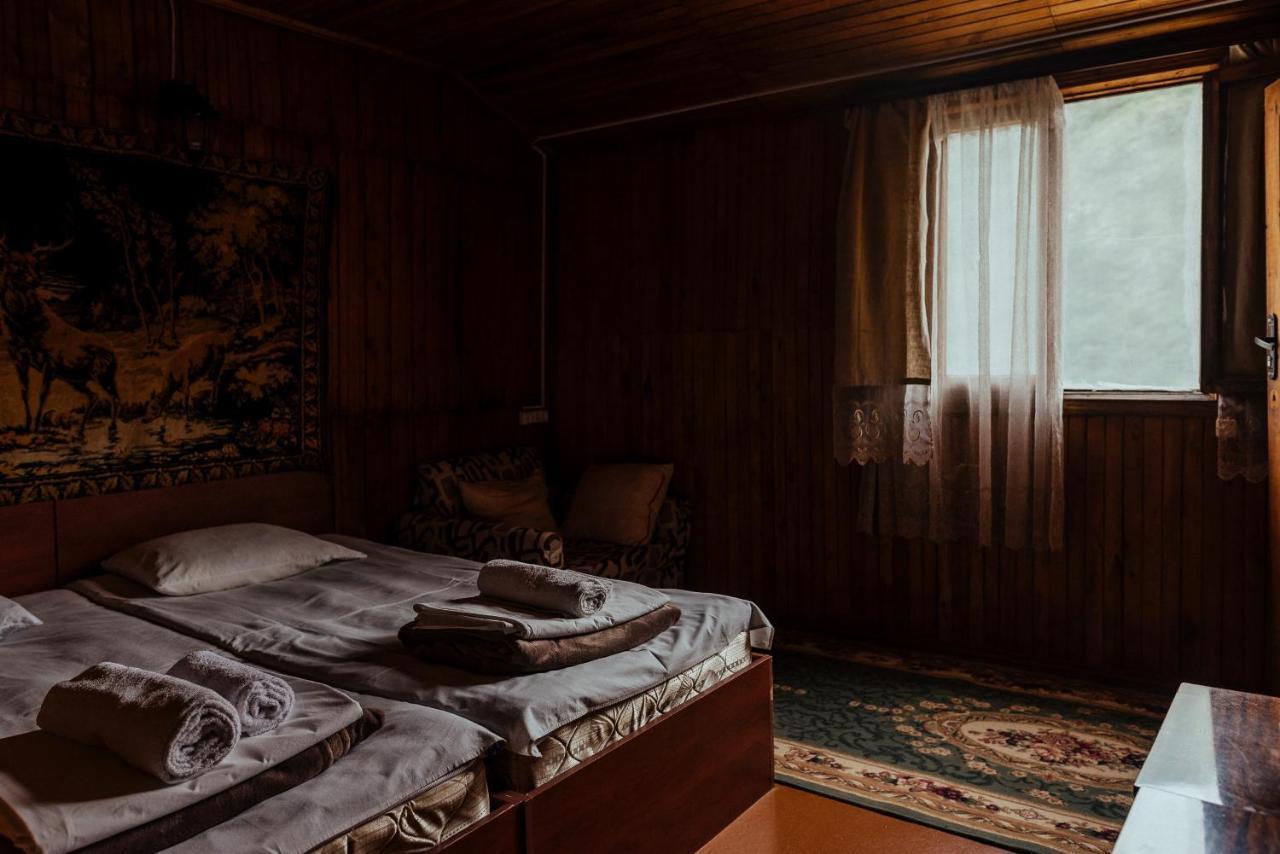 Bed & Breakfast Iris In Debed Canyon Alaverdi
