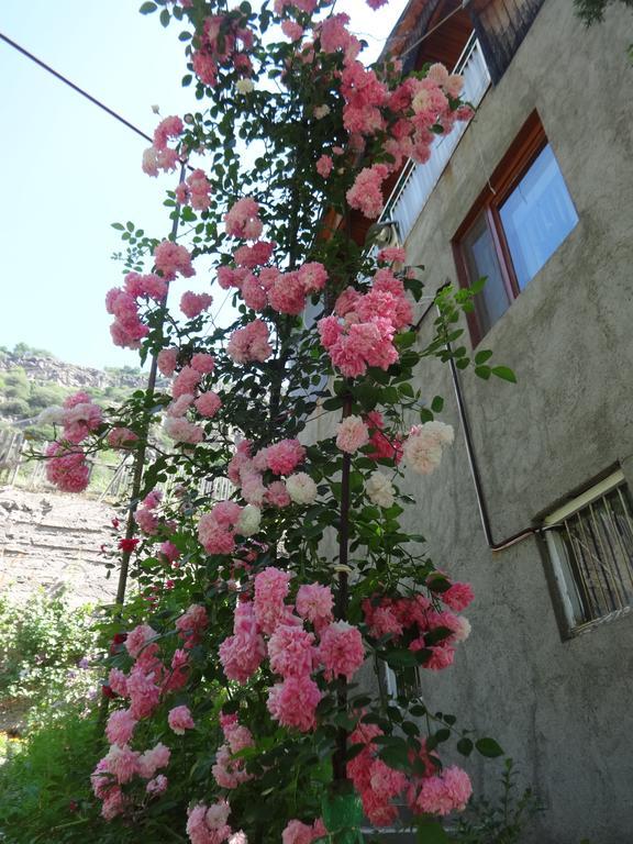 Bed & Breakfast Iris In Debed Canyon 2*
