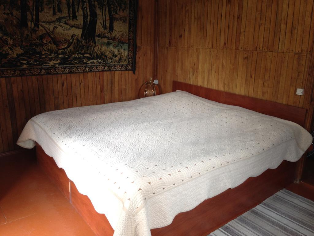 Bed & Breakfast Iris In Debed Canyon Alaverdi