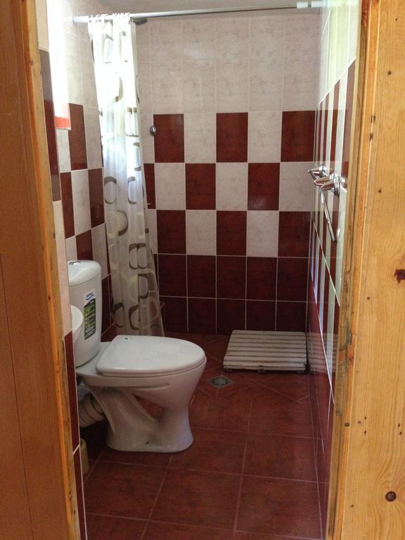 Bed & Breakfast Iris In Debed Canyon Alaverdi