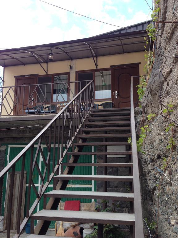 Bed & Breakfast Iris In Debed Canyon Alaverdi