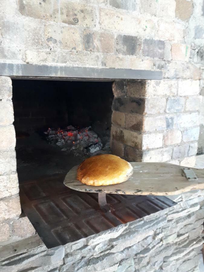 Bed & Breakfast Iris In Debed Canyon Alaverdi