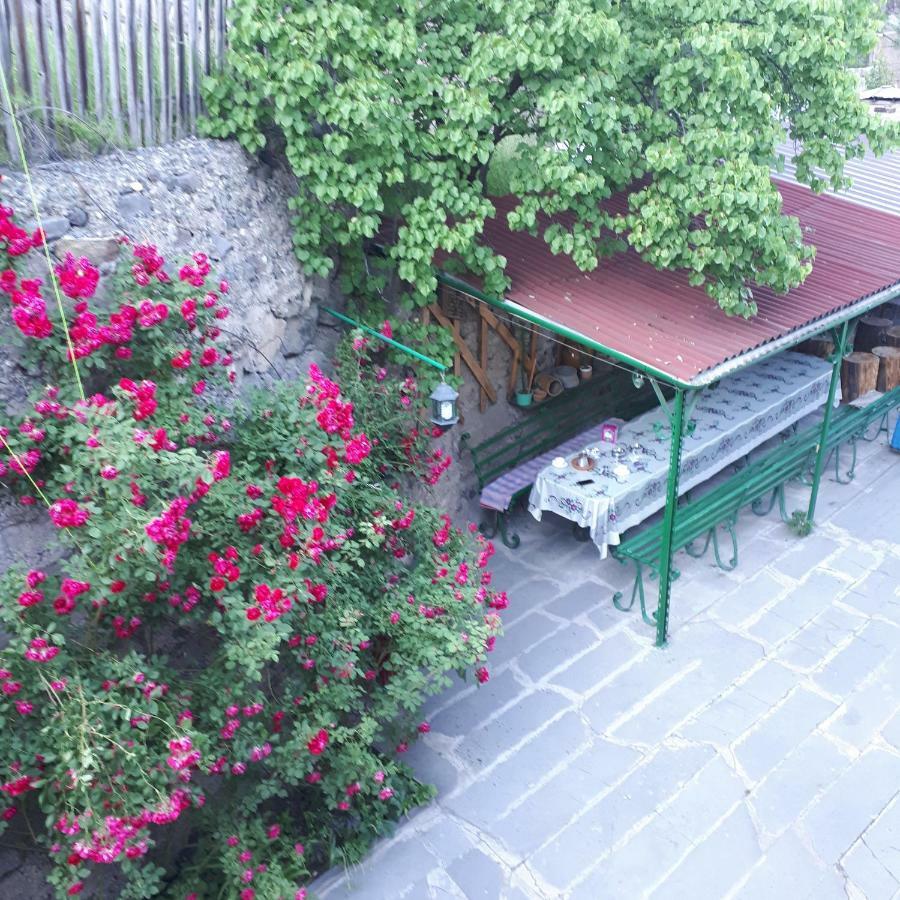 Bed & Breakfast Iris In Debed Canyon 2*